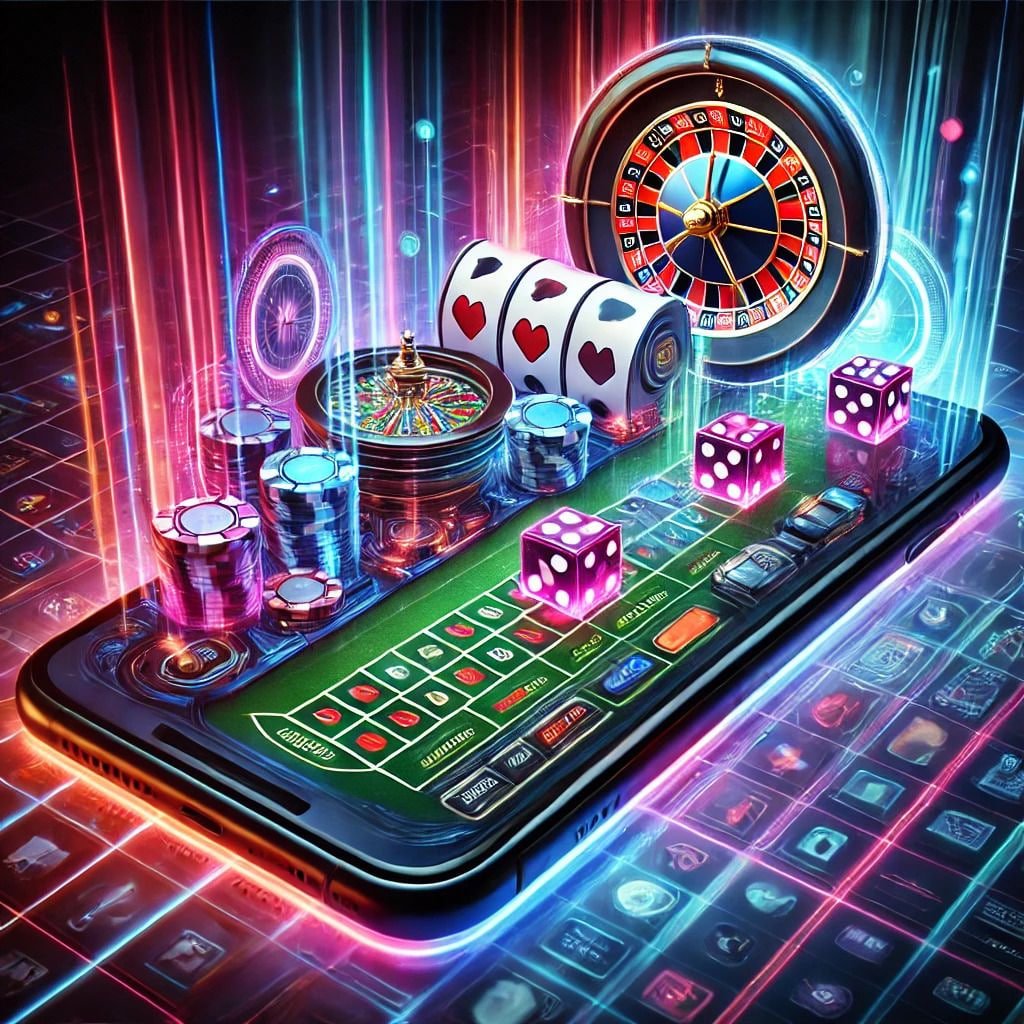 Super Fruit Machine welcome view on 1111 app apk for Bangladesh players