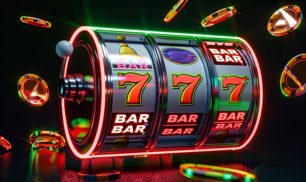 Classic fruit machine style browsing inside 1111 app apk for adult users